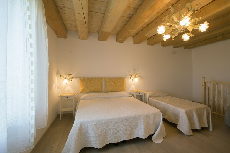 Agroturismo Agriturismo Ae Cavane