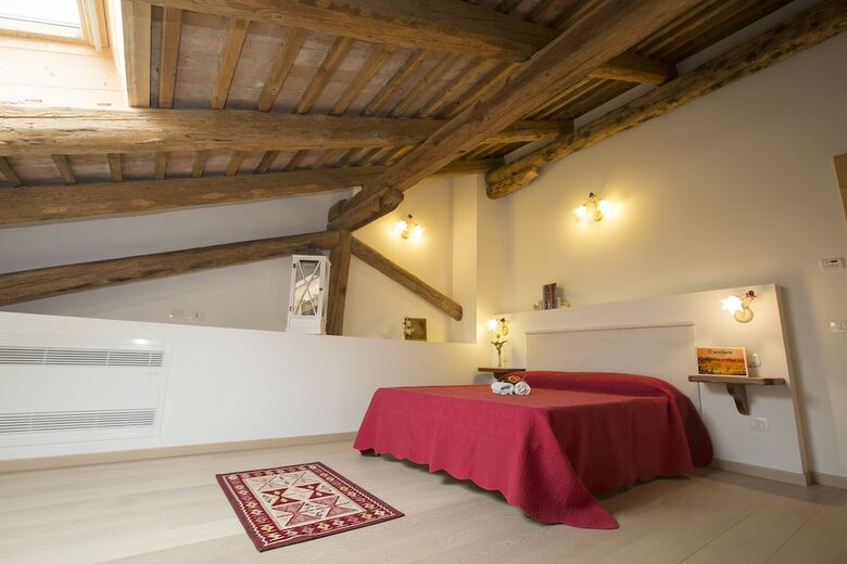 Agroturismo Agriturismo Ae Cavane