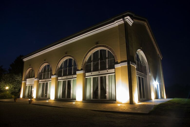 Agroturismo Agriturismo Ae Cavane