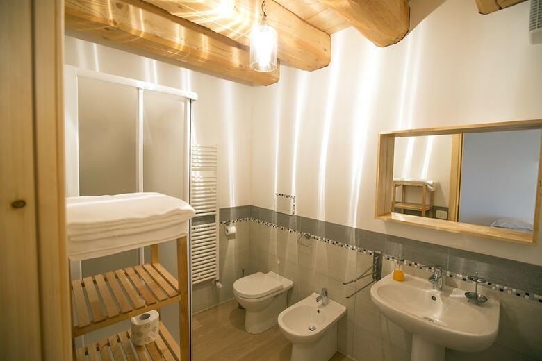 Agroturismo Agriturismo Ae Cavane