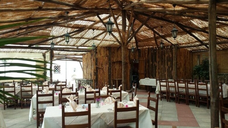 Agroturismo Casa Scola Agriturismo