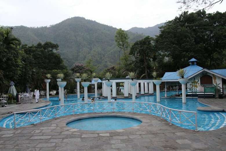 Hotel Riverside Spring Resort