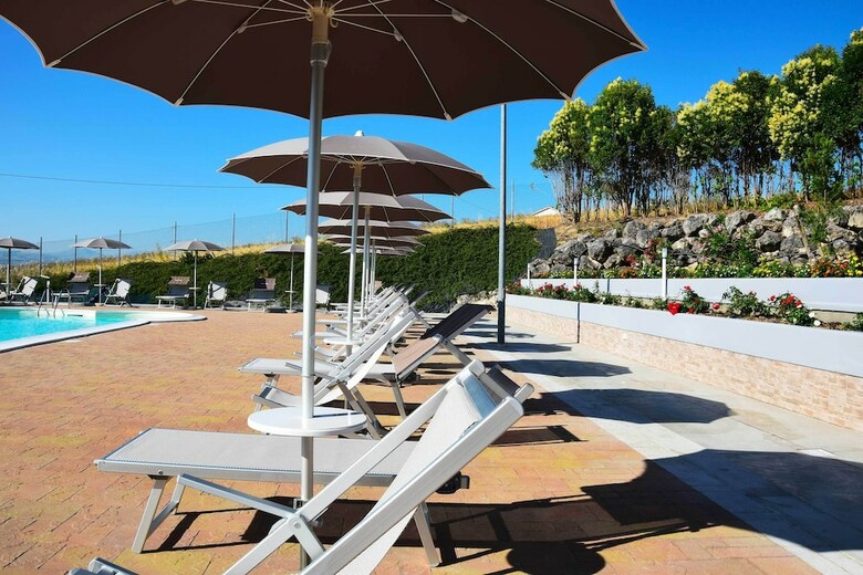 Hotel Residence Eden
