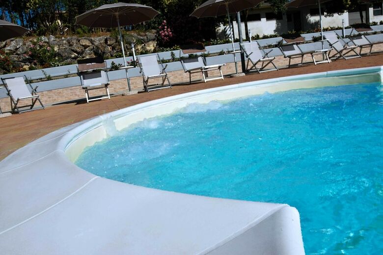 Hotel Residence Eden