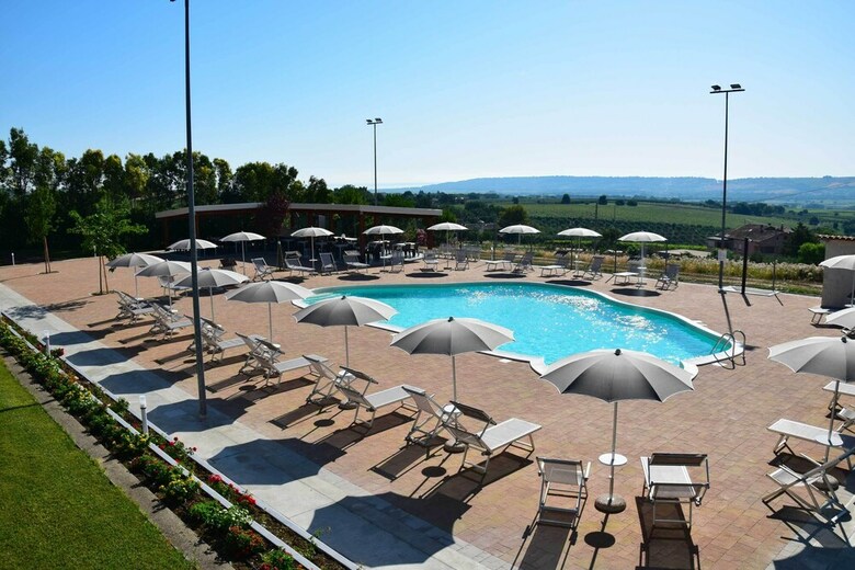 Hotel Residence Eden
