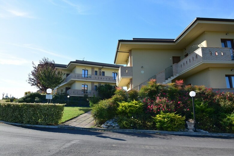 Hotel Residence Eden