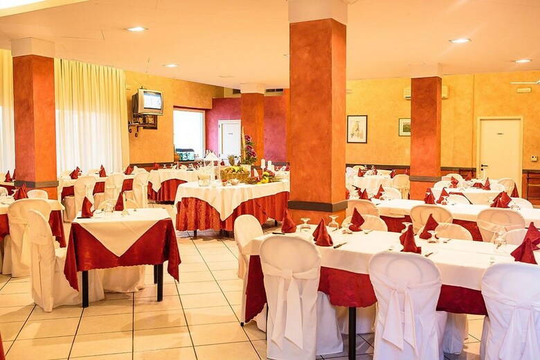 Hotel Residence Eden