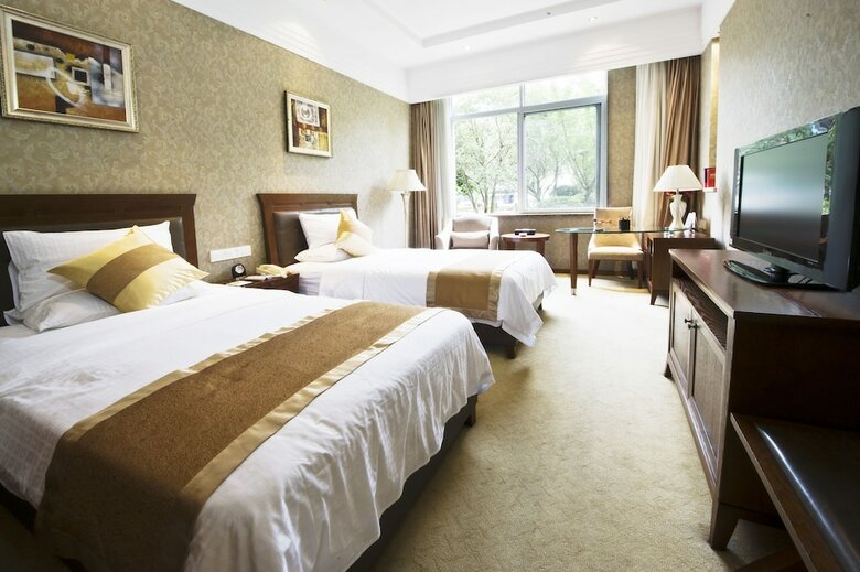 Chengdu Chengfei Hotel