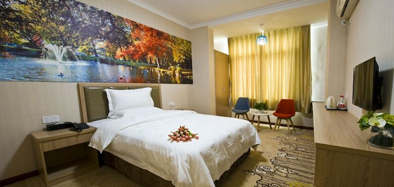 Chengdu Chengfei Hotel