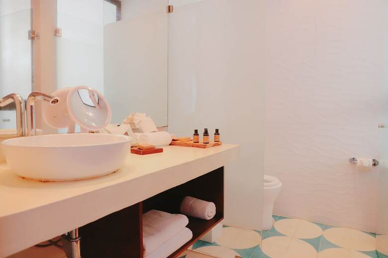 Hotel O Tulum - Adults Only