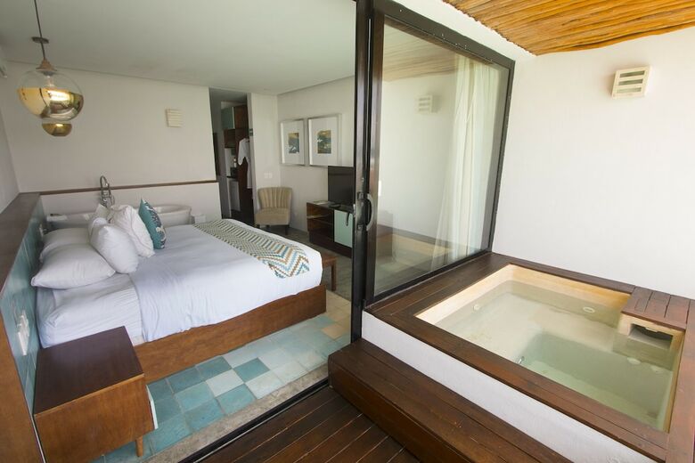 Hotel O Tulum - Adults Only