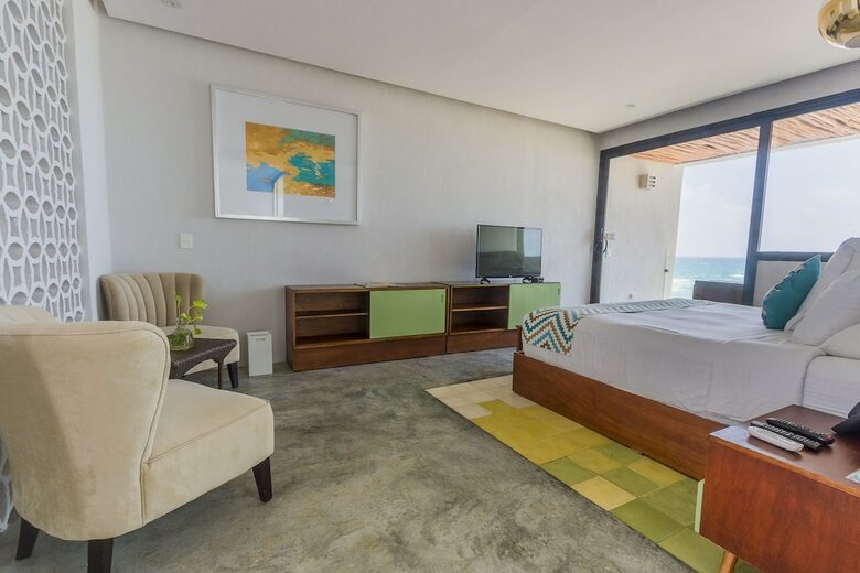Hotel O Tulum - Adults Only