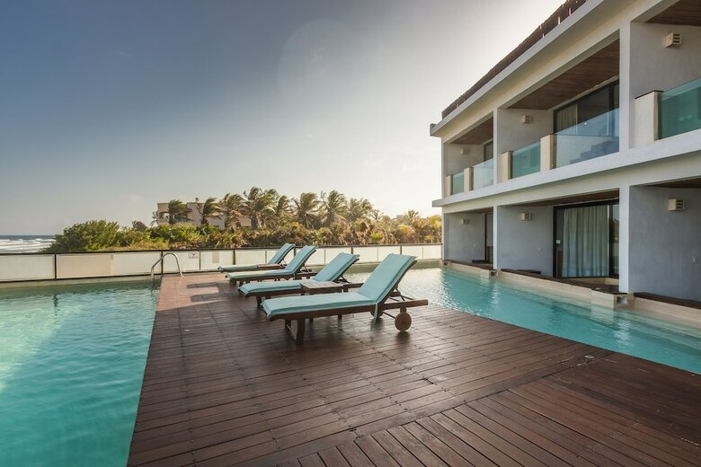 Hotel O Tulum - Adults Only