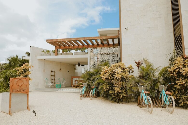 Hotel O Tulum - Adults Only