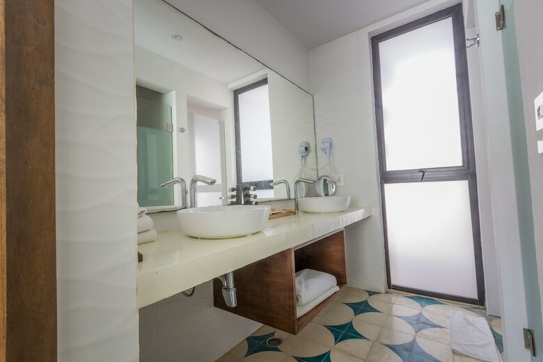 Hotel O Tulum - Adults Only