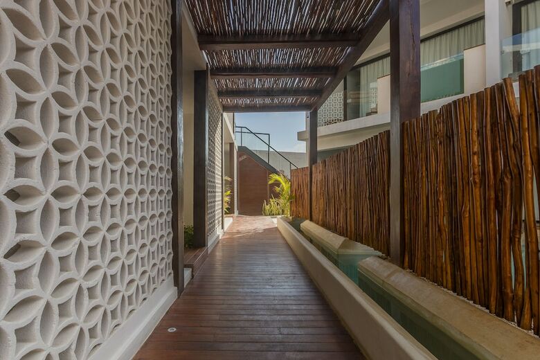 Hotel O Tulum - Adults Only