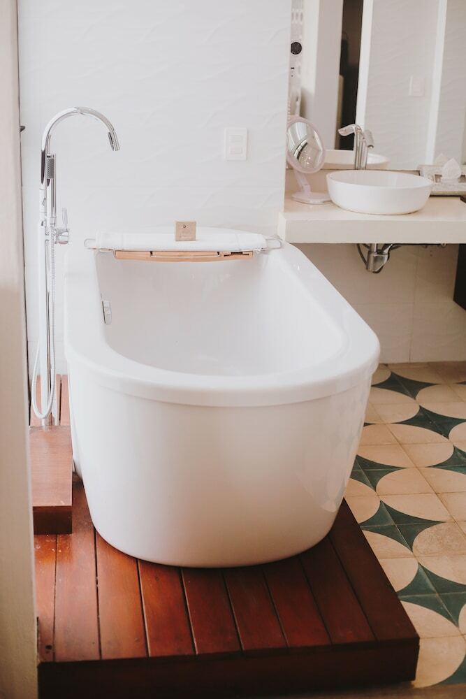 Hotel O Tulum - Adults Only