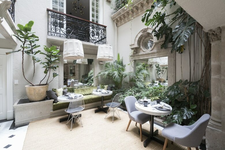 Nima Local House Hotel