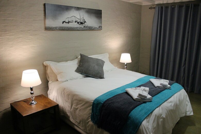 Hotel Ibis Way Guest House