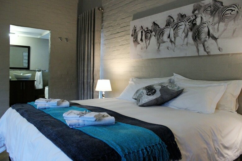 Hotel Ibis Way Guest House