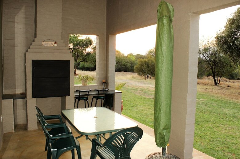 Hotel Ibis Way Guest House
