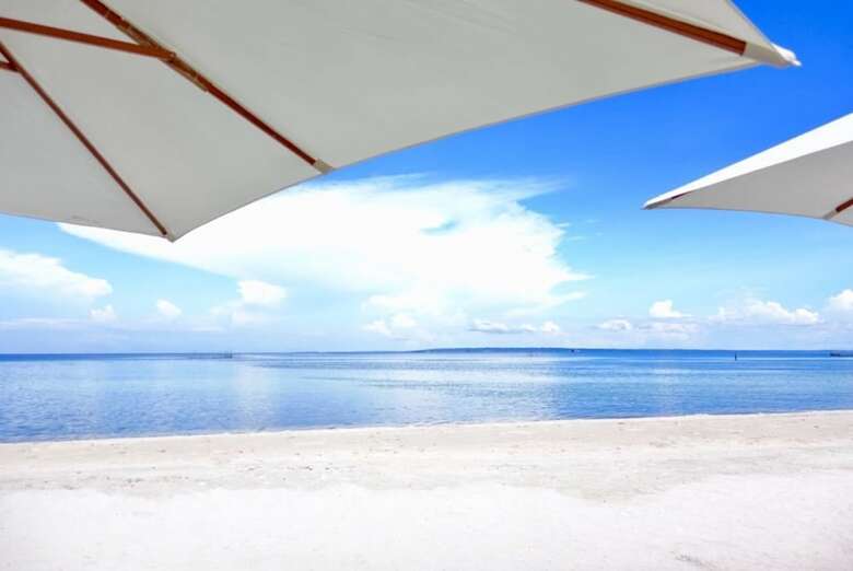 Hotel Bantayan Huts