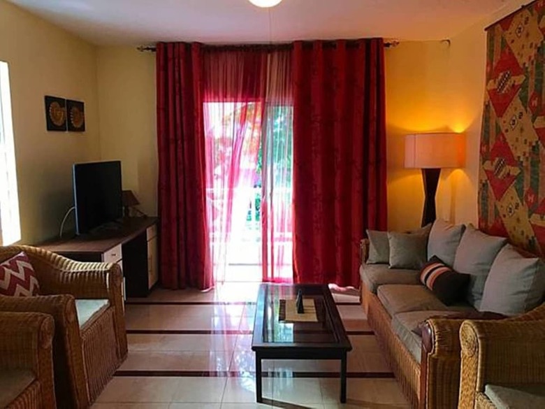 Ocean Villas Apart Hotel