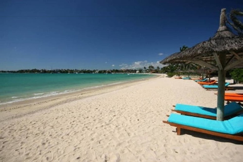 Ocean Villas Apart Hotel