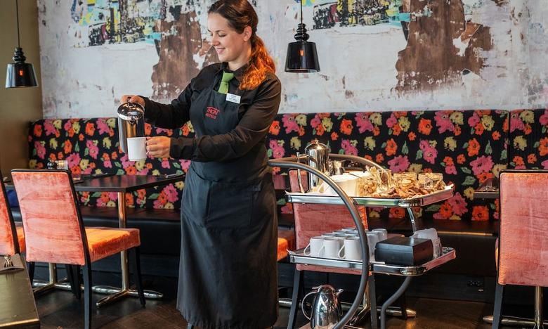 Thon Hotel Oslo Airport