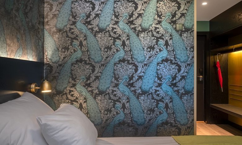 Thon Hotel Oslo Airport