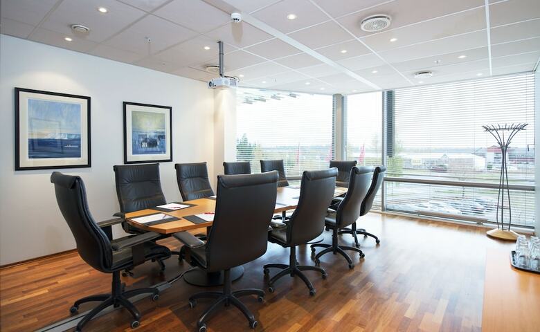 Thon Hotel Oslo Airport