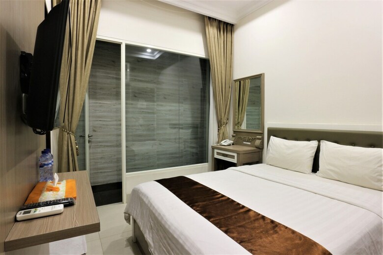Hotel Alivio Suites Kuningan