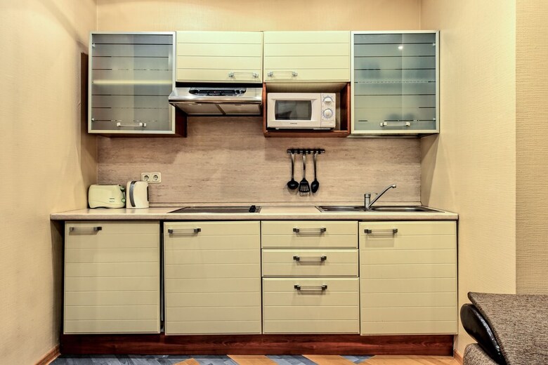 Apartamentos Oksanas Nevskiy 88