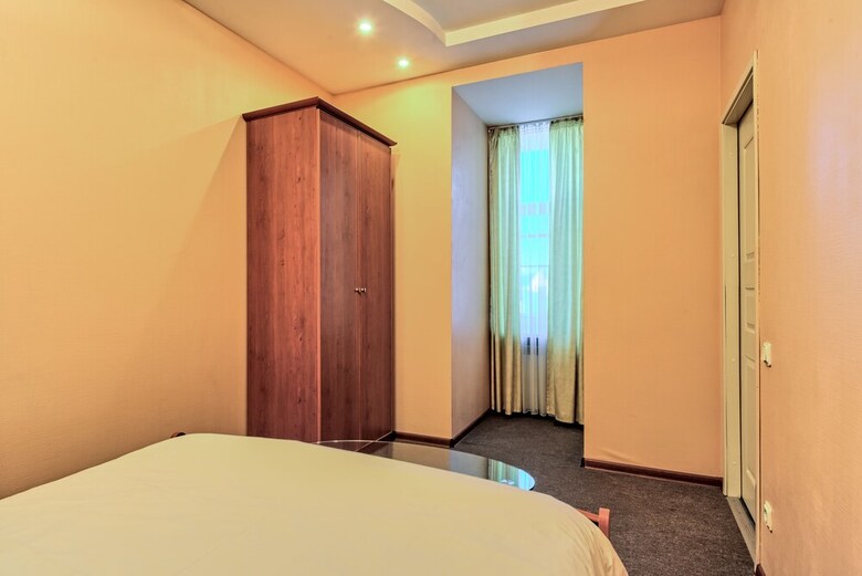 Apartamentos Oksanas Nevskiy 88