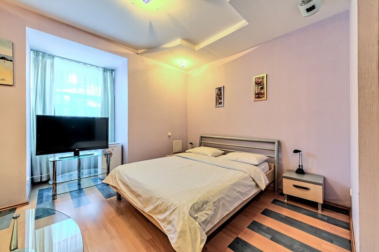 Apartamentos Oksanas Nevskiy 88