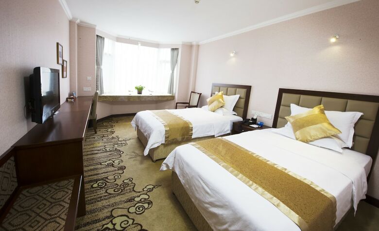 Chengdu Chengfei Grand Hotel