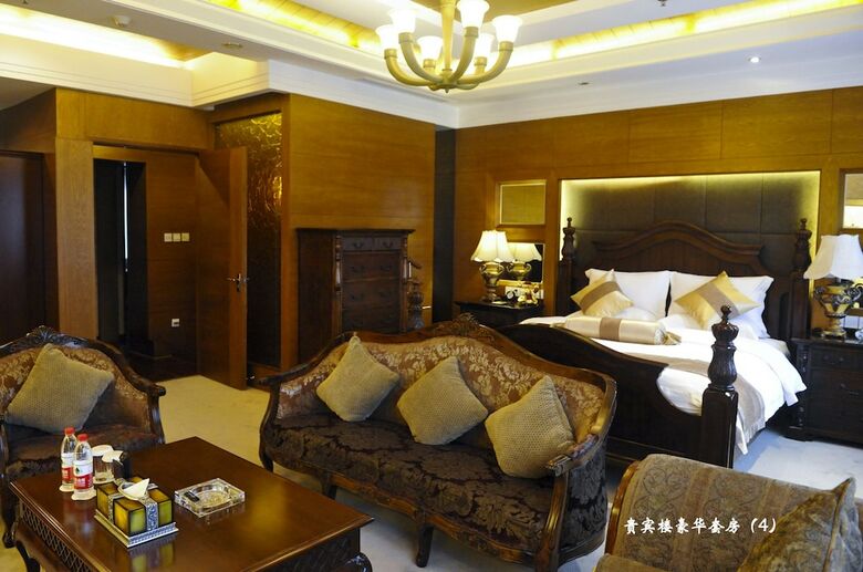 Chengdu Chengfei Grand Hotel