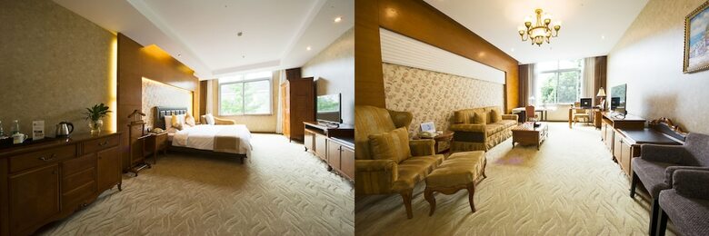 Chengdu Chengfei Grand Hotel
