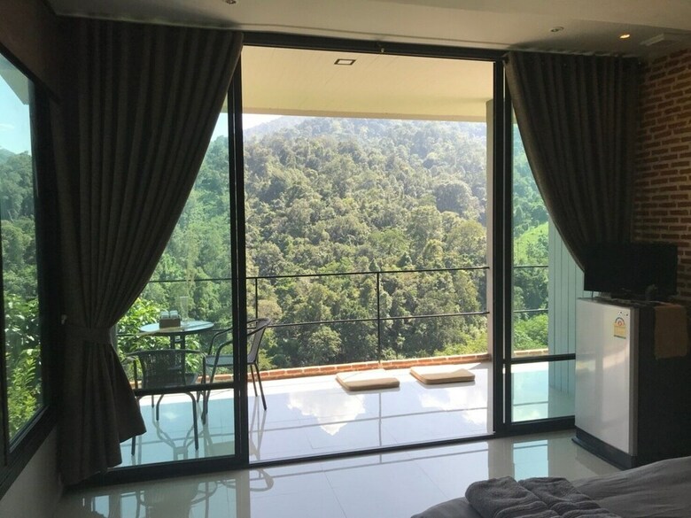 Hotel Mok Far Mont Ngo Resort