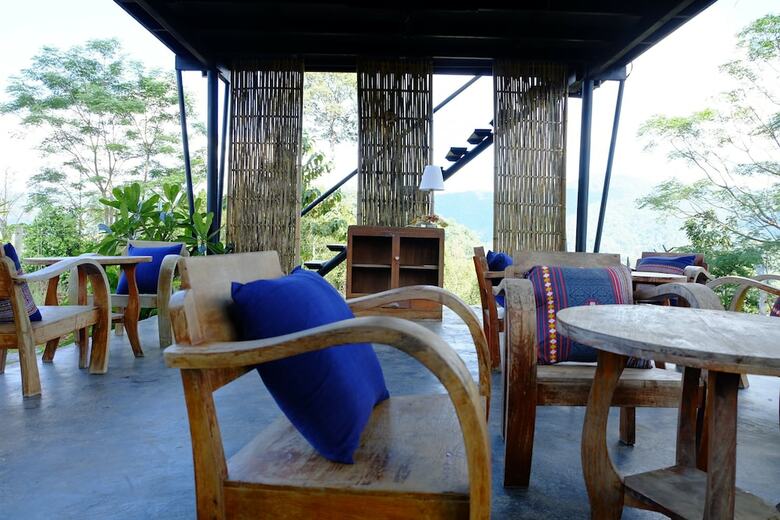 Hotel Mok Far Mont Ngo Resort