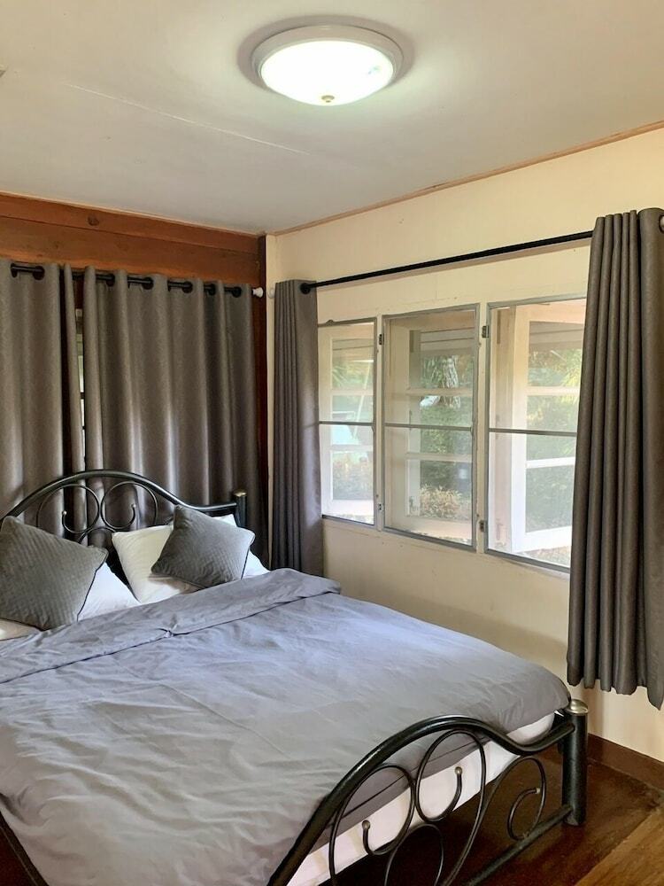Hotel Mok Far Mont Ngo Resort