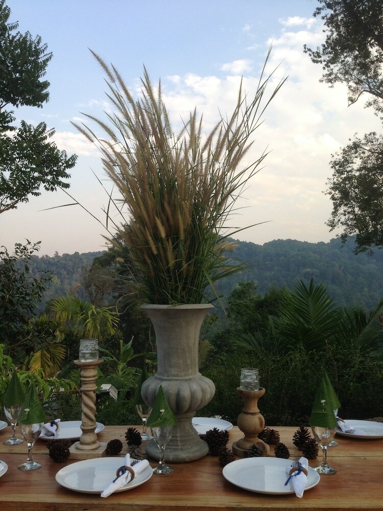 Hotel Mok Far Mont Ngo Resort
