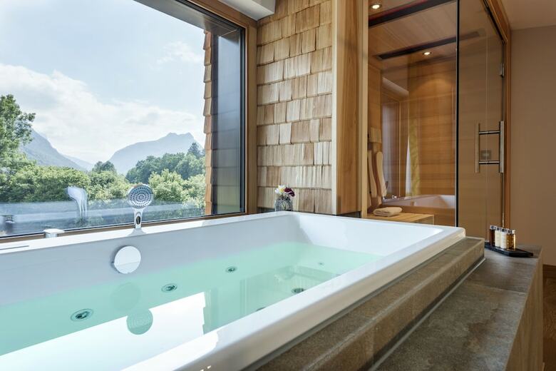 Hotel Klosterhof - Alpine Hideaway & Spa