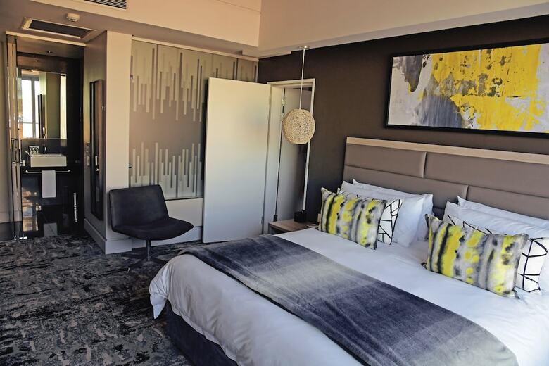 Hotel The Capital Menlyn Maine