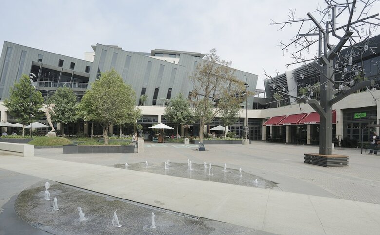 Hotel The Capital Menlyn Maine
