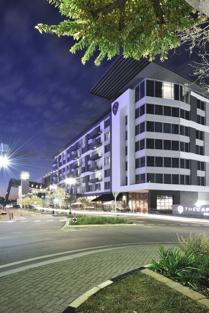 Hotel The Capital Menlyn Maine