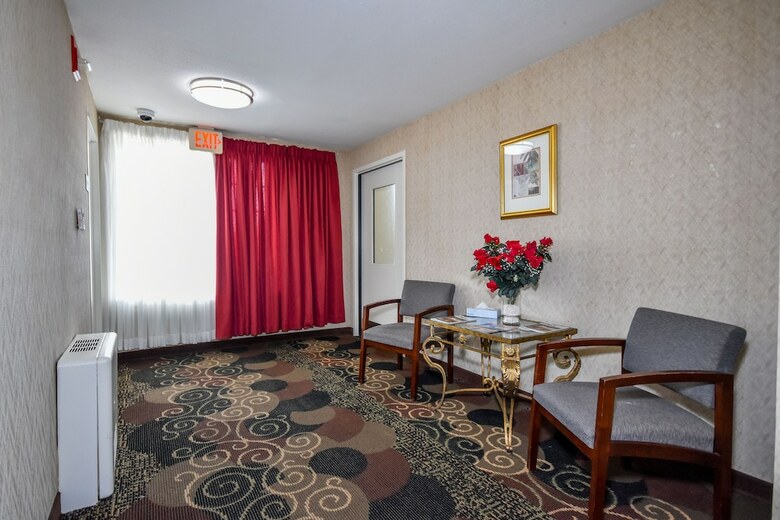 Charles River Motel