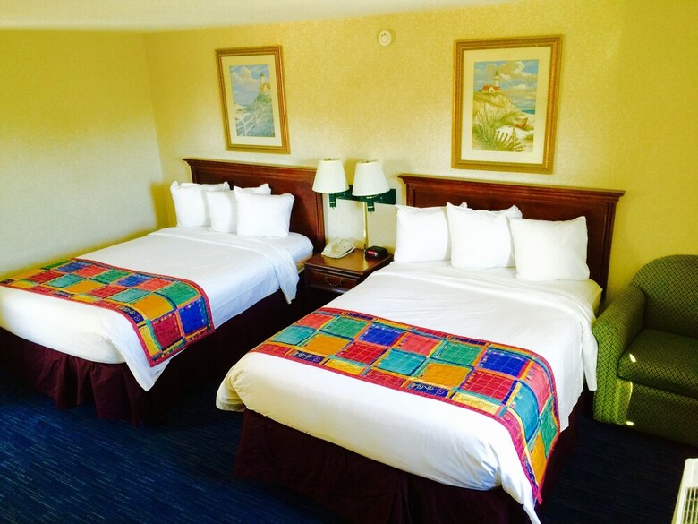 Charles River Motel