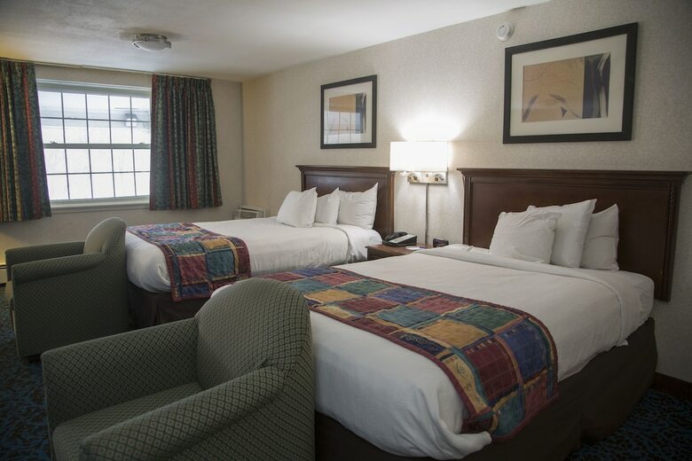 Charles River Motel