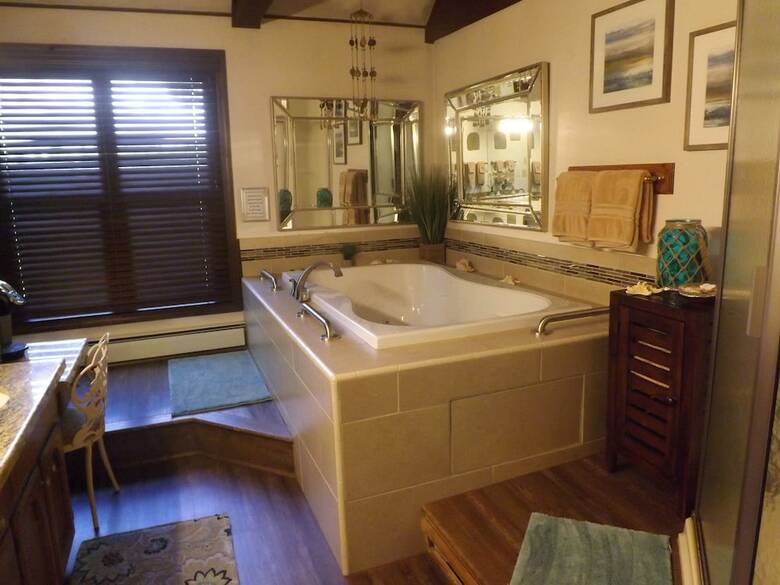 Arizona Mountain Inn And Cabins
